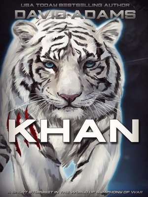cover image of Khan